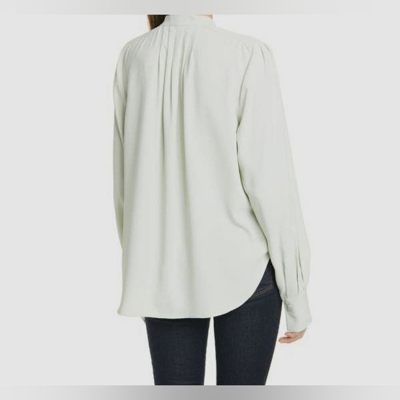 EQUIPMENT BLOUSE - Picture 2 of 5